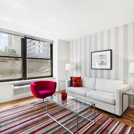 Furnished Quarters At Grove Pointe Leilighet Jersey City Eksteriør bilde