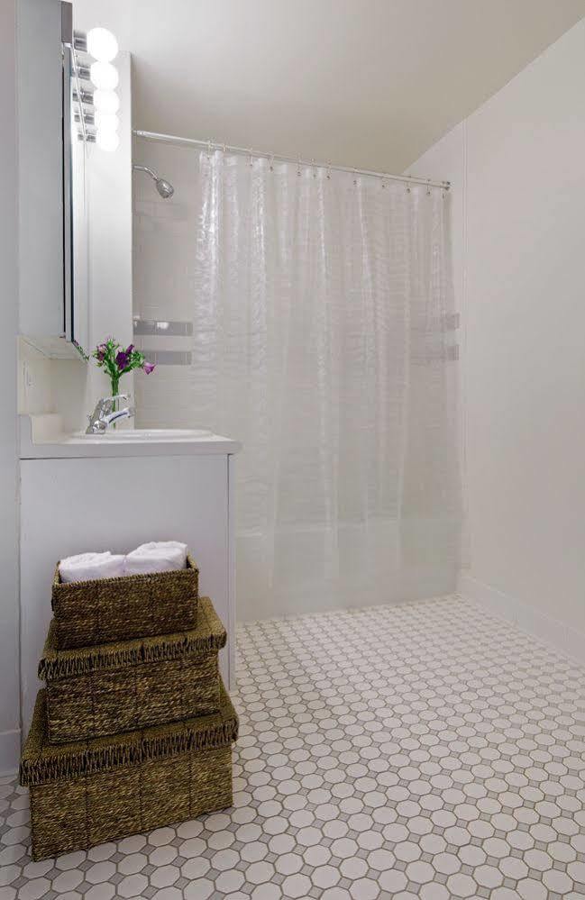 Furnished Quarters At Grove Pointe Leilighet Jersey City Eksteriør bilde