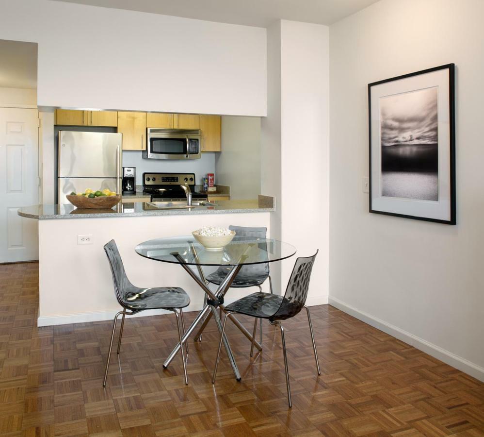 Furnished Quarters At Grove Pointe Leilighet Jersey City Eksteriør bilde