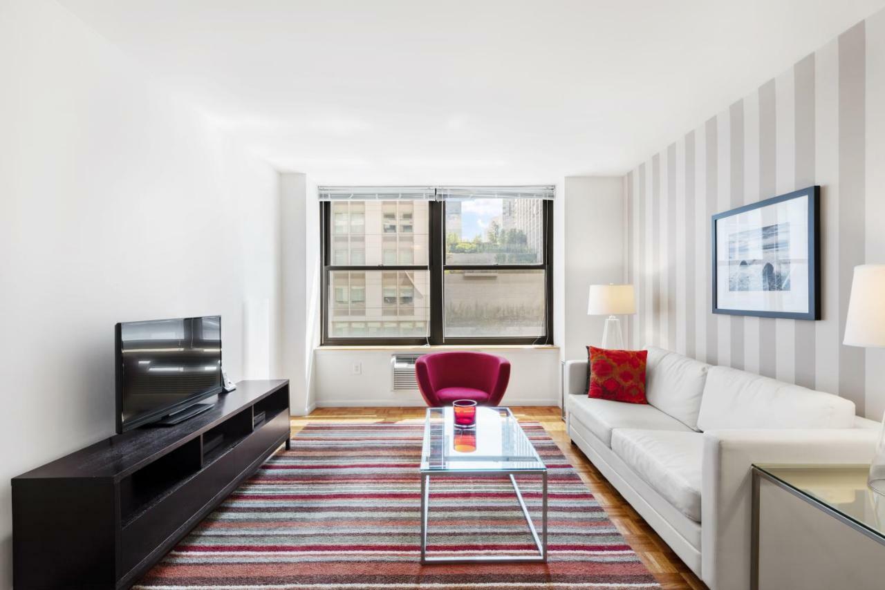 Furnished Quarters At Grove Pointe Leilighet Jersey City Eksteriør bilde